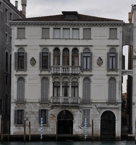 Palazzo Bernardo Nani (Hotel)